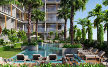 Avelon Boulevard At Arjan Dubai: A New Gateway To Luxury Living