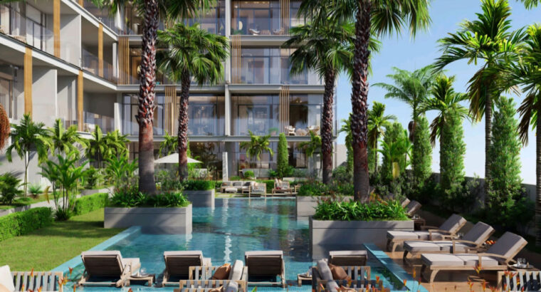 Avelon Boulevard At Arjan Dubai: A New Gateway To Luxury Living