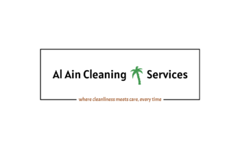 Al Ain Cleaning Services