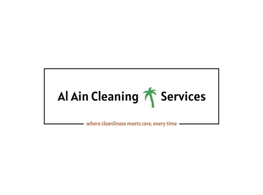 Al Ain Cleaning Services