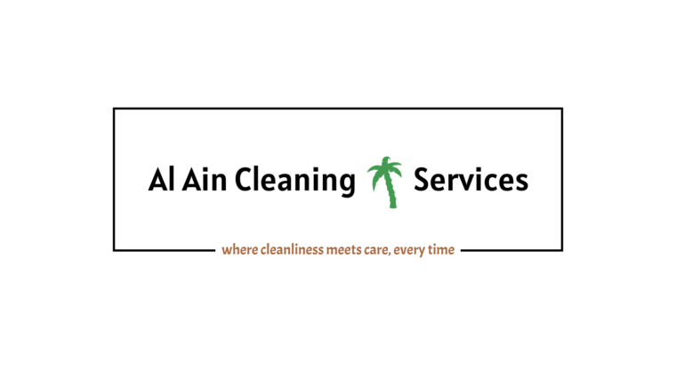 Al Ain Cleaning Services