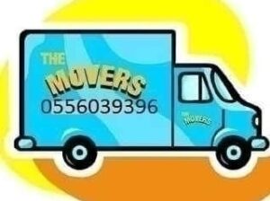 Furniture Movers Delivery Experts DXB 0556039396