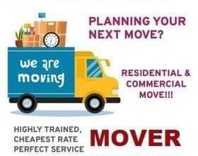 Furniture Movers 0556039396
