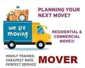 Furniture Movers 0556039396