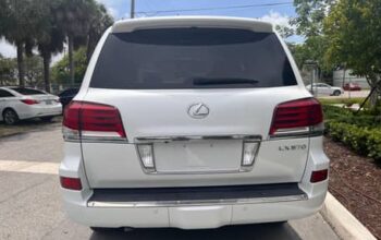 LEXUS GX 570 FOR SALE WHATSAPP +971568033279