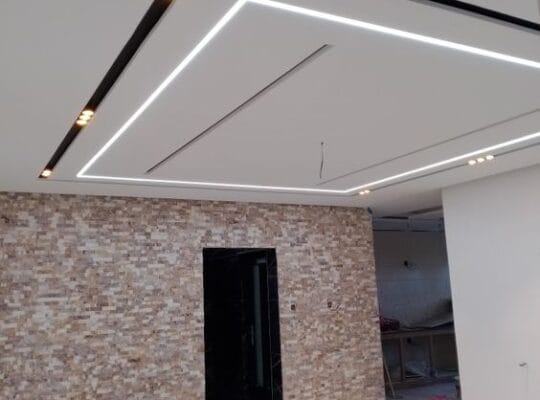 Reliable Home & Office Maintenance Services in Dubai – joinery fittings