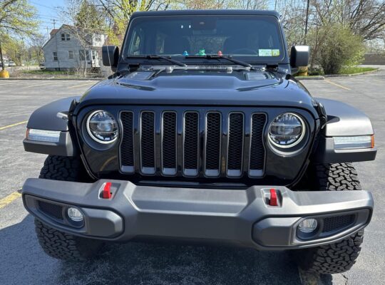 2022 JEEP WRANGLER UNLIMITED RUBICON FOR SALE WHATSAPP +971568033279