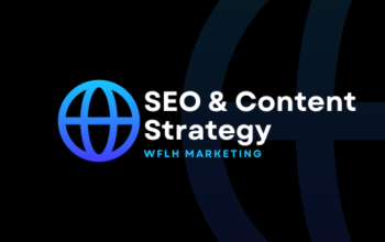 Dominate Search Engines in Dubai with WFLH Marketing’s Expert SEO Services”