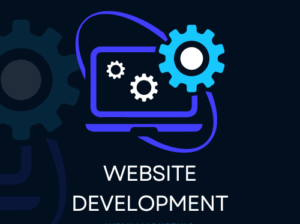 Customized Web Solutions in Dubai by WFLH Marketing: Website Development Ex