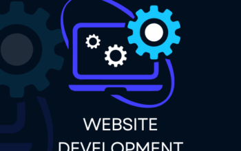 Customized Web Solutions in Dubai by WFLH Marketing: Website Development Ex