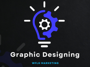 Elevate Your Brand in Dubai with WFLH Marketing’s Creative Graphic Design S