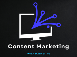 Drive Engagement in Dubai with WFLH Marketing’s Strategic Content Marketing