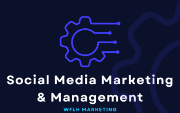 Expand Your Reach in Dubai with WFLH Marketing’s Social Media Marketing Sol