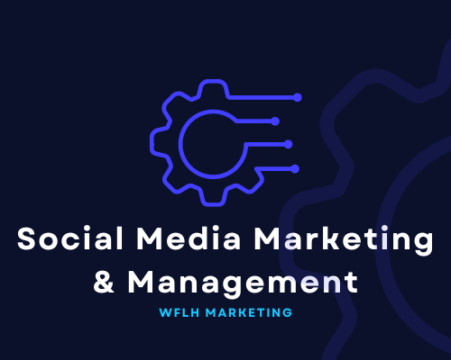 Expand Your Reach in Dubai with WFLH Marketing’s Social Media Marketing Sol