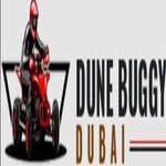 ESA Tours Dune Buggy Dubai