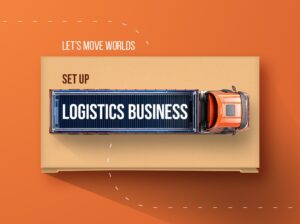 Start a Logistics Company In Dubai