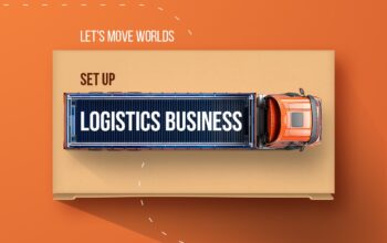 Start a Logistics Company In Dubai