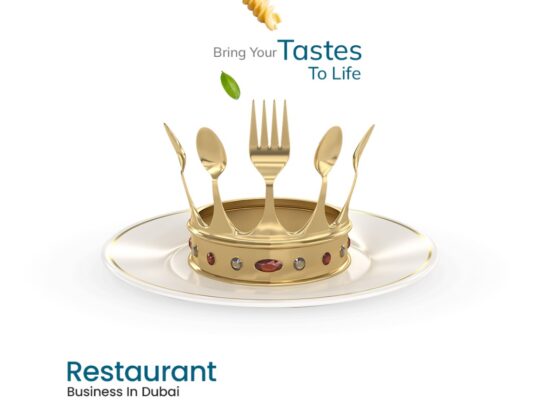 Start a Restaurant In Dubai