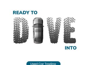Start a Used Car Trading Business In Dubai