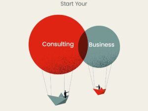 Start A Consulting Company In Dubai