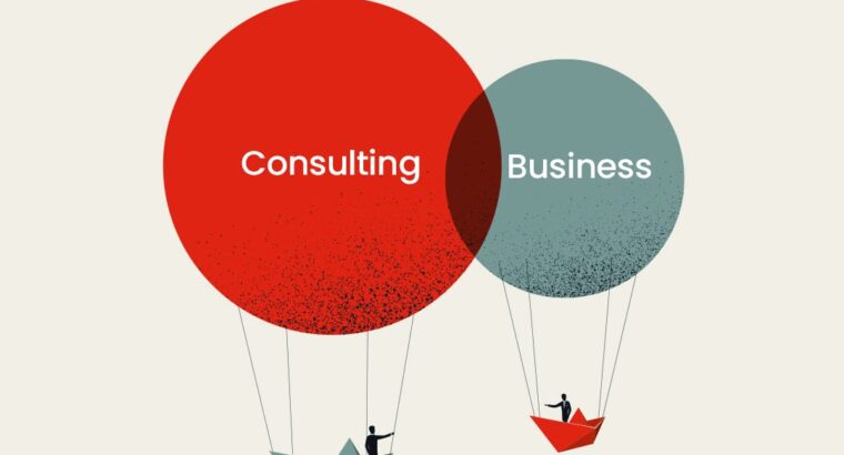 Start A Consulting Company In Dubai