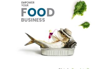 Start a Foodstuff Trading Business In Dubai