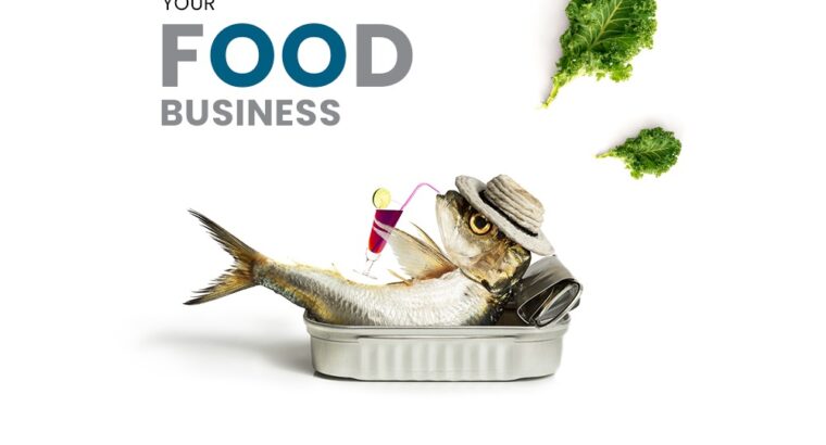 Start a Foodstuff Trading Business In Dubai