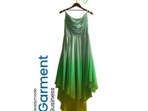 Start A Garments Trading Business In Dubai