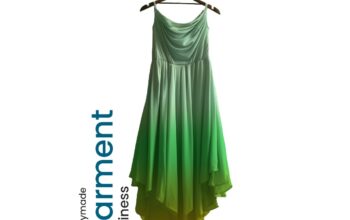 Start A Garments Trading Business In Dubai