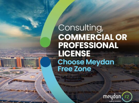 FREEZONE LICENSE IN DUBAI