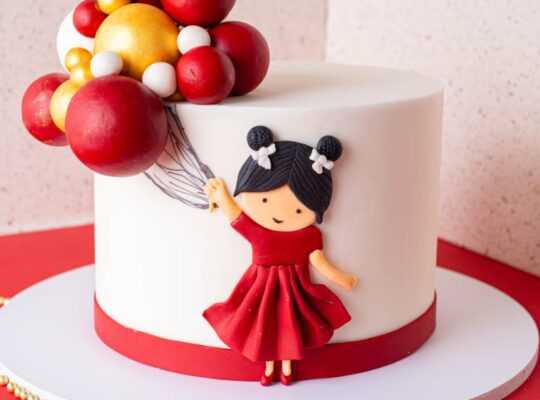 Best Online Cakes in Abudhabi