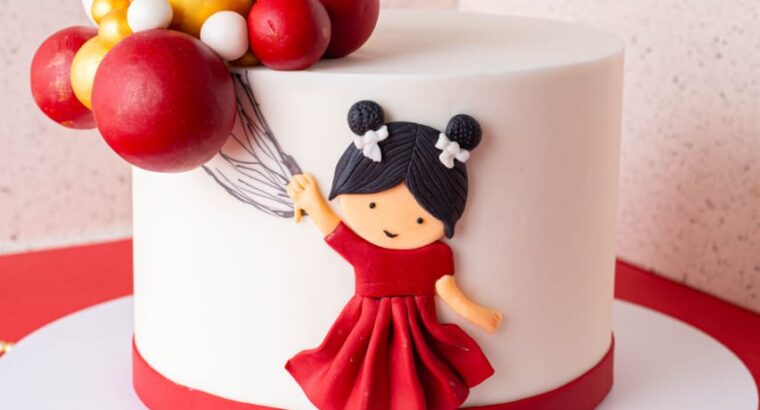 Best Online Cakes in Abudhabi