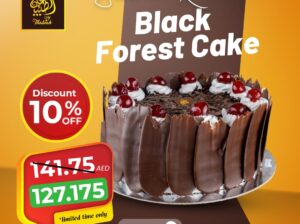 Best Online Cakes in Abudhabi