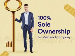 How To Start A 100% Ownership Company In Dubai