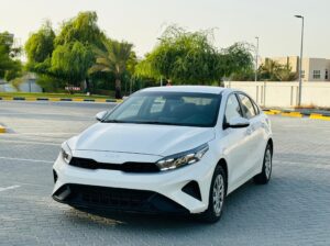 Kia cerato 2022 used cars GCC Spec, Zero down Payment, 100% bank loan