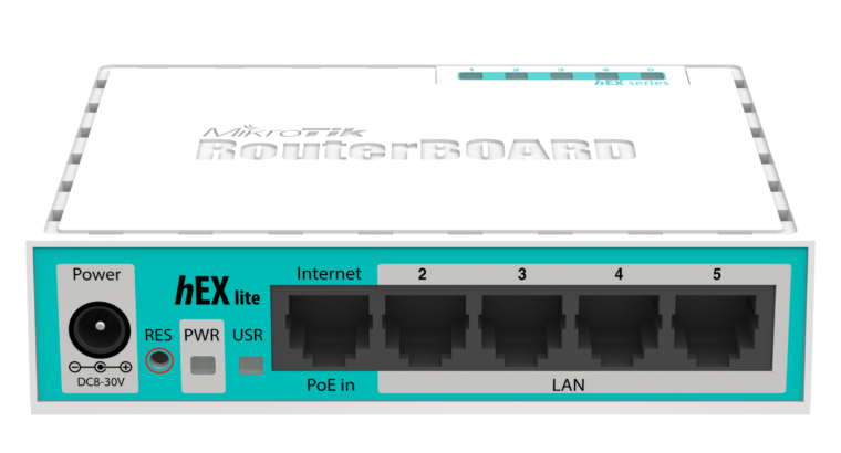 hEX lite