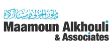 Maamoun Alkhouli & Associates – Legal Advisors and Associates