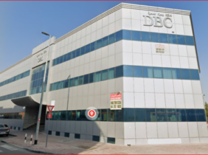 OFFICE SPACE WITH ATTRACTIVE RENT IN DEIRA DUBAI