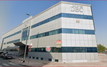 OFFICE SPACE WITH ATTRACTIVE RENT IN DEIRA DUBAI