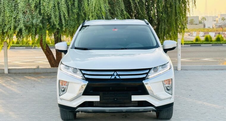 Mitsubishi attrage 2021 White