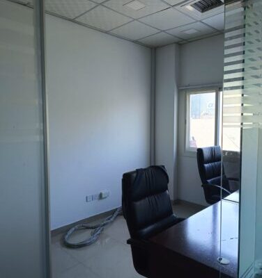 OFFICE SPACE WITH ATTRACTIVE RENT IN DEIRA DUBAI