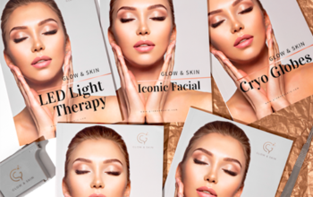 Beauty Supply | Training | Facial Therapy | Skin | Lash lifting | Brow