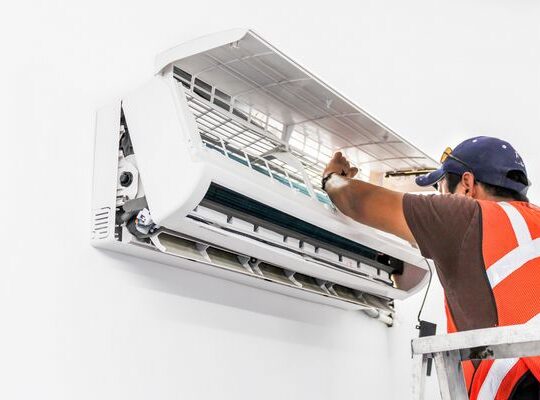 Reliable Home & Office Maintenance Services in Dubai