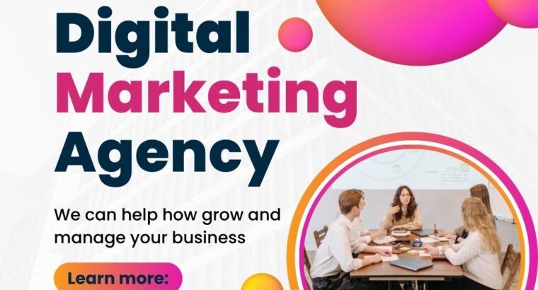 Digital Marketing Services Dubai