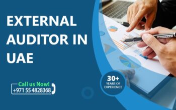 External Audit Services – Auditors in Dubai