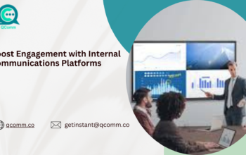 Boost Engagement with Internal Communications Platforms