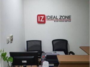 IDEAL ZONE BUSINESS SETUP