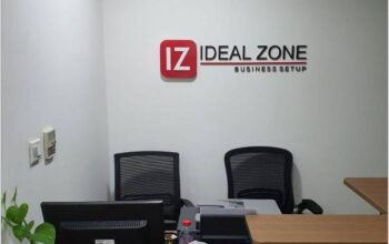 IDEAL ZONE BUSINESS SETUP