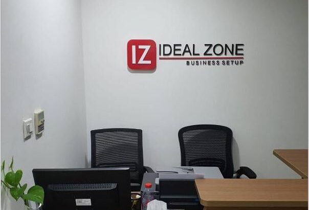 IDEAL ZONE BUSINESS SETUP