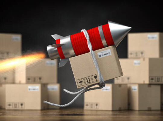 Packaging Suppliers in Dubai – Zerah Packing Materials Trading LLC